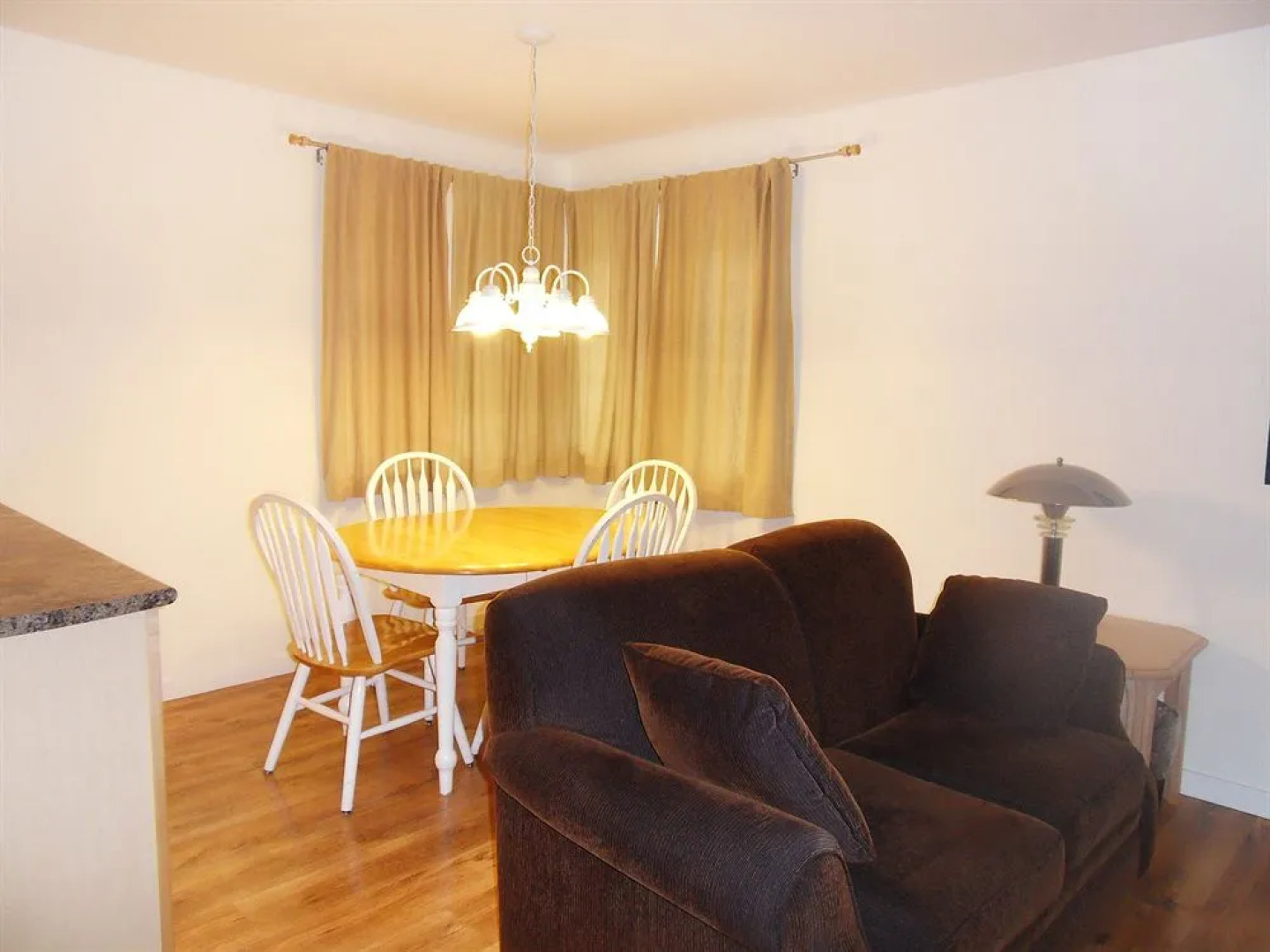 The Hitching Post Motel