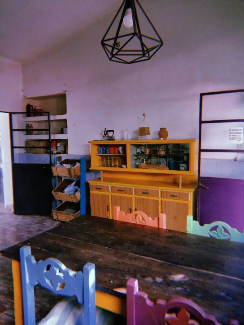 Hostel Jaracanda