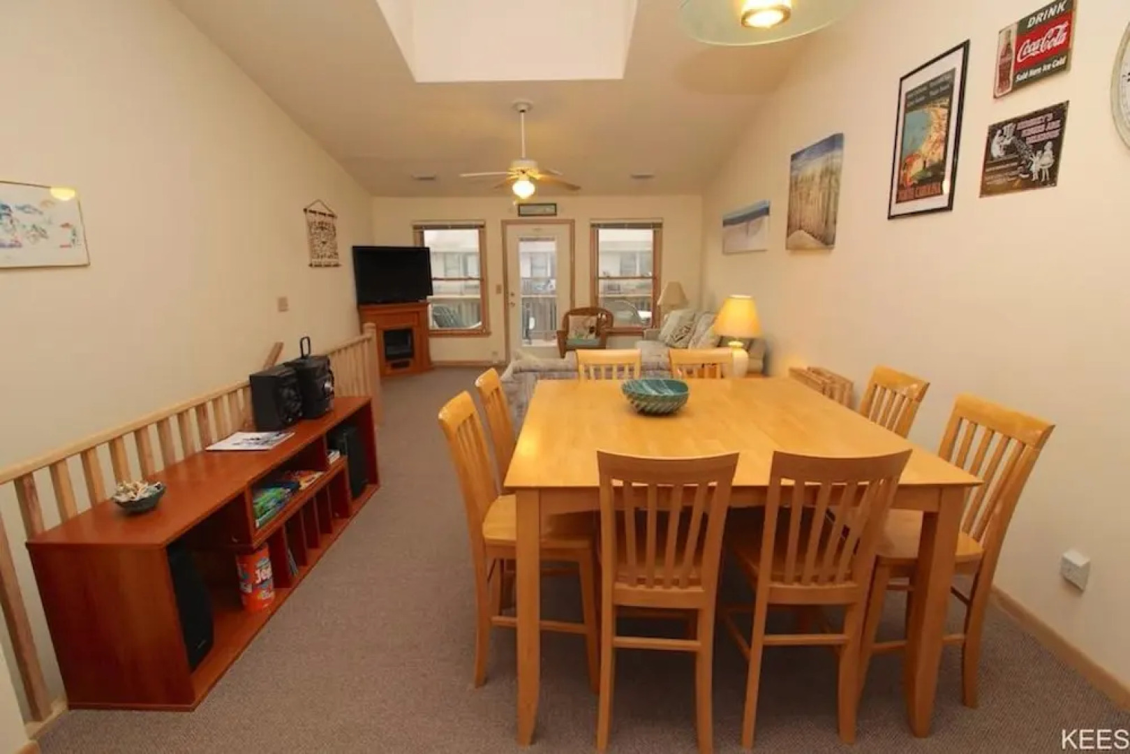 Sea Dunes Kitty Hawk by KEES Vacations