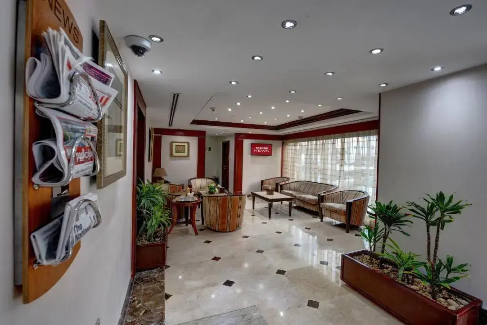 Mourouj Hotel Apartment