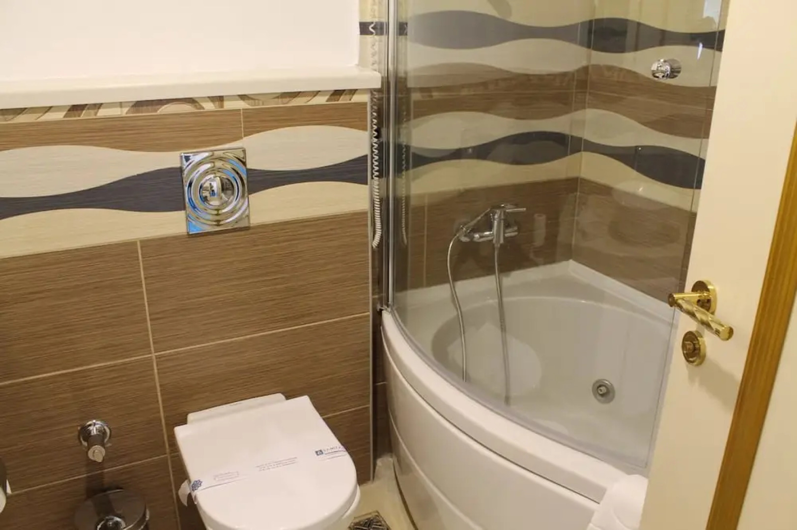 Sanitas Thermal Suites Hotel & Spa