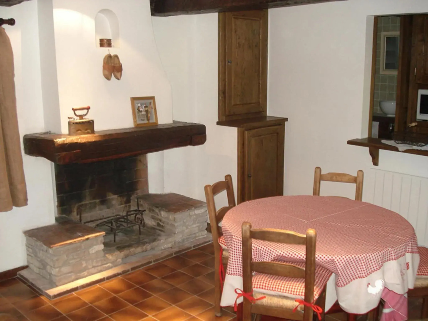 Chambres d'hotes - La Maison de Julie