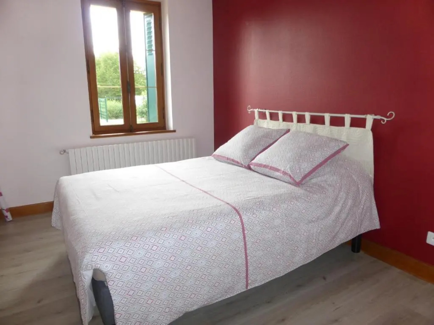 Gîte les petits loups