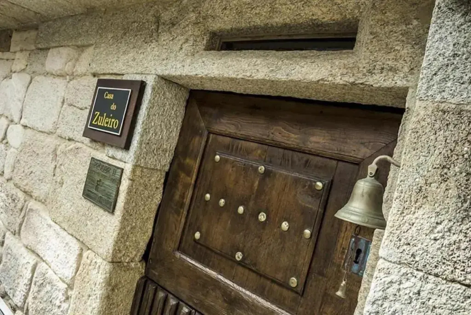 Casa Do Zuleiro - Adults Only