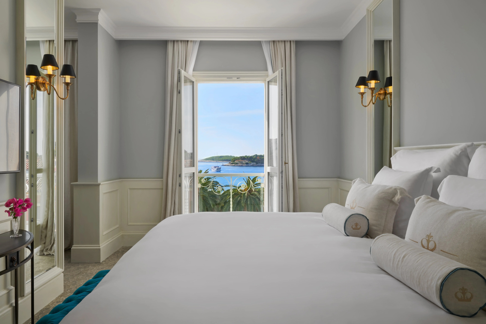 Palace Elisabeth Hvar Hotel