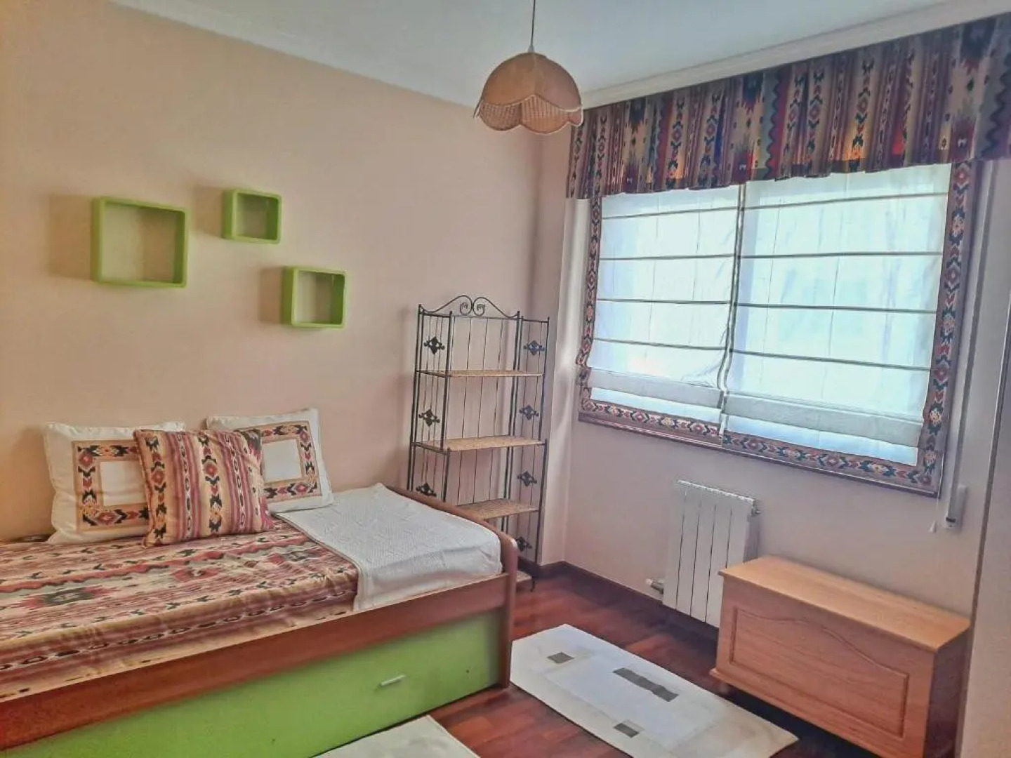 Apartamento playa Sabarís-Baiona