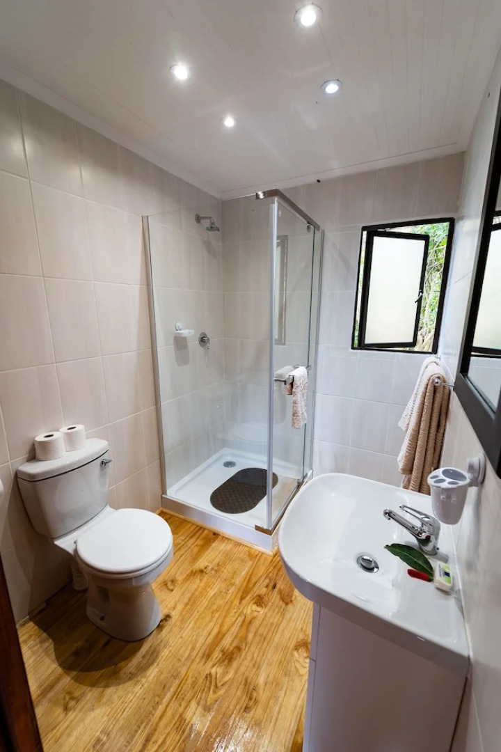 Mtunzini Forest Lodge Self Catering