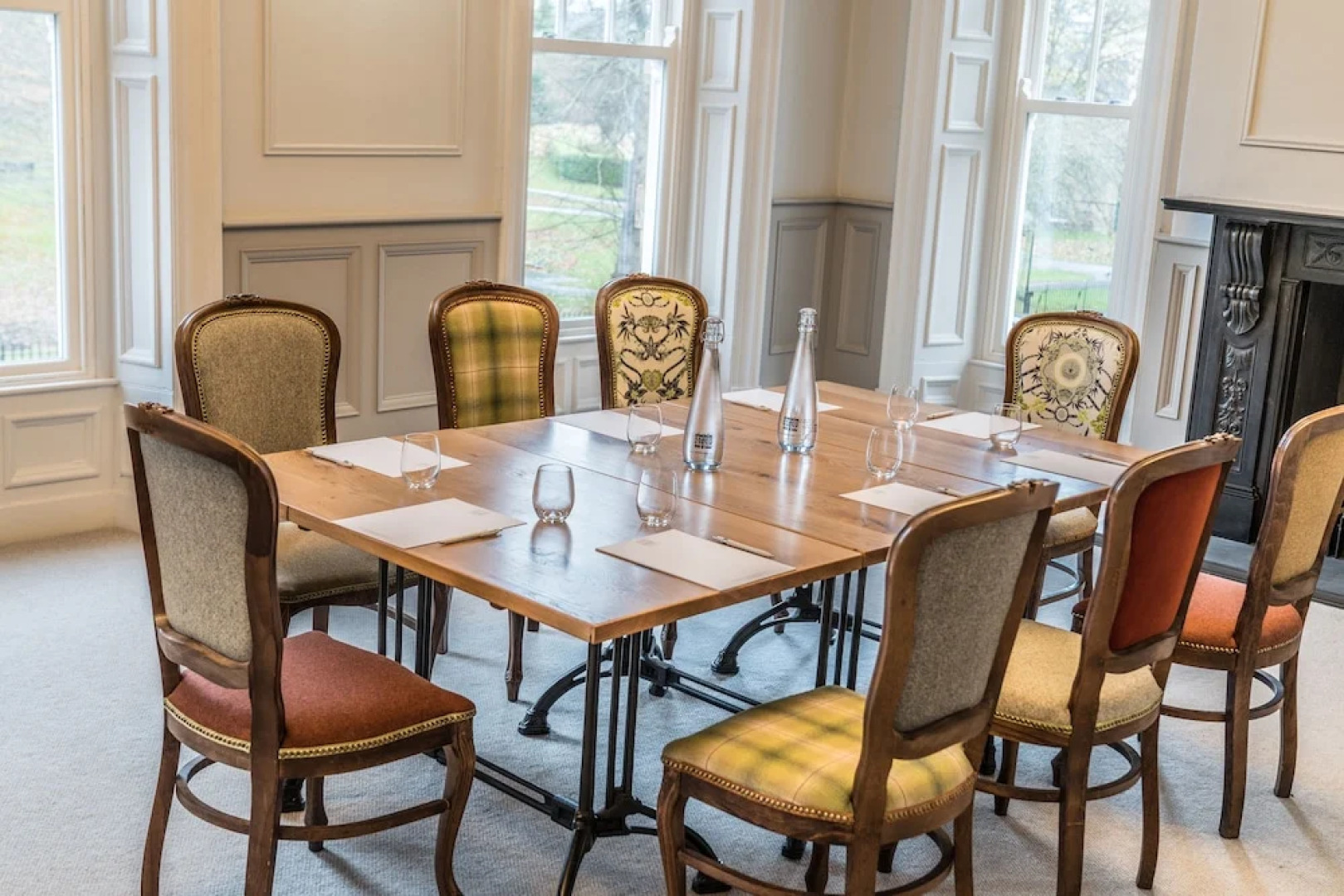 Best Western Beaumont Hotel