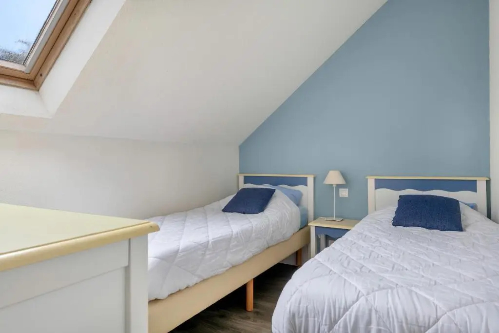 Face a la marina, belle maison pour 8 personnes a Arzon