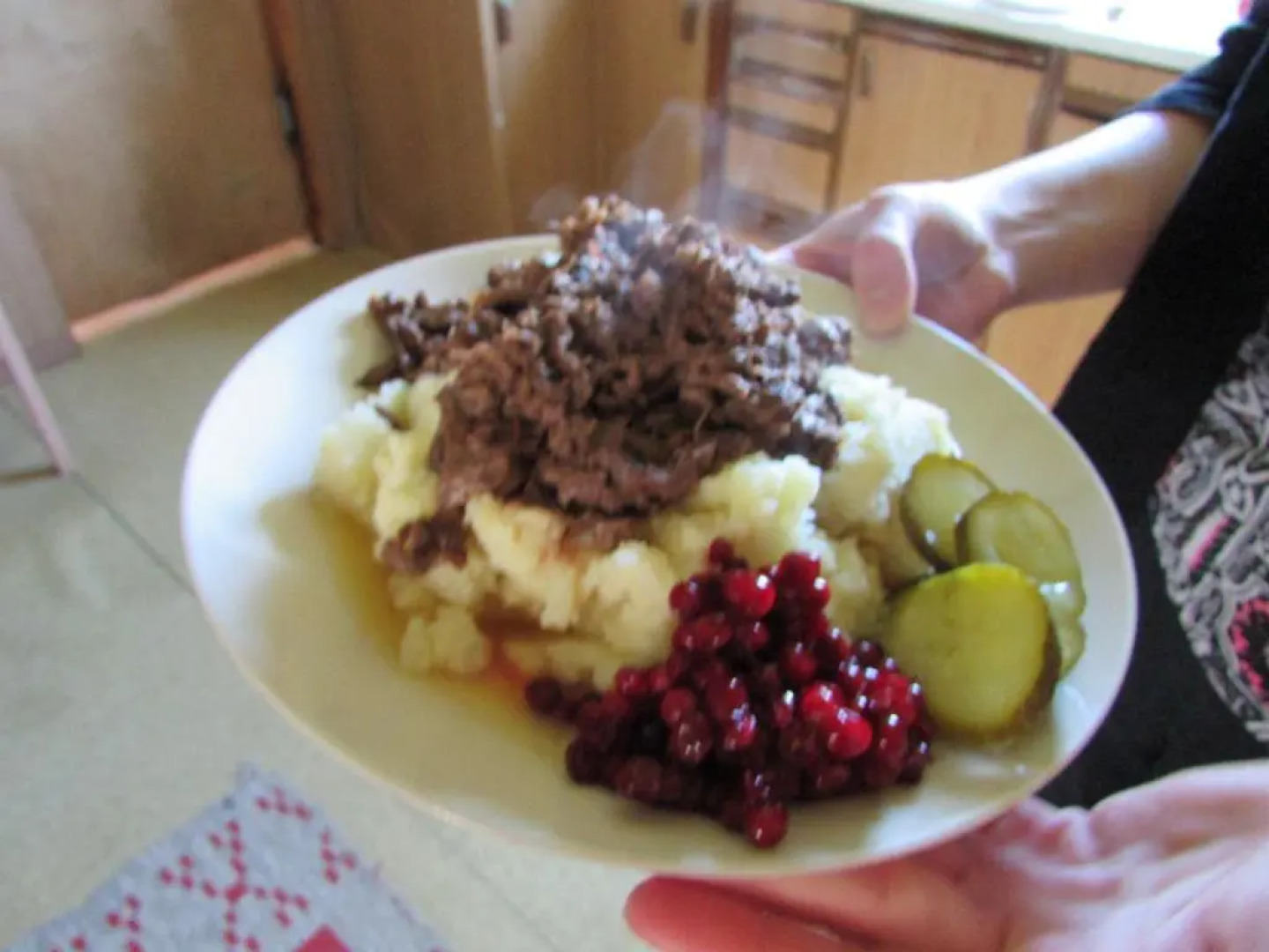 Lemmenjoen Lumo Camping