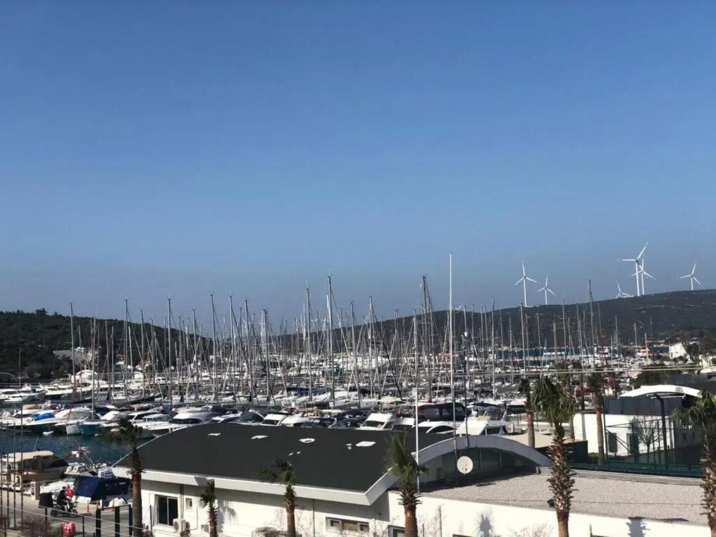 Aurora Siğacik Hotel