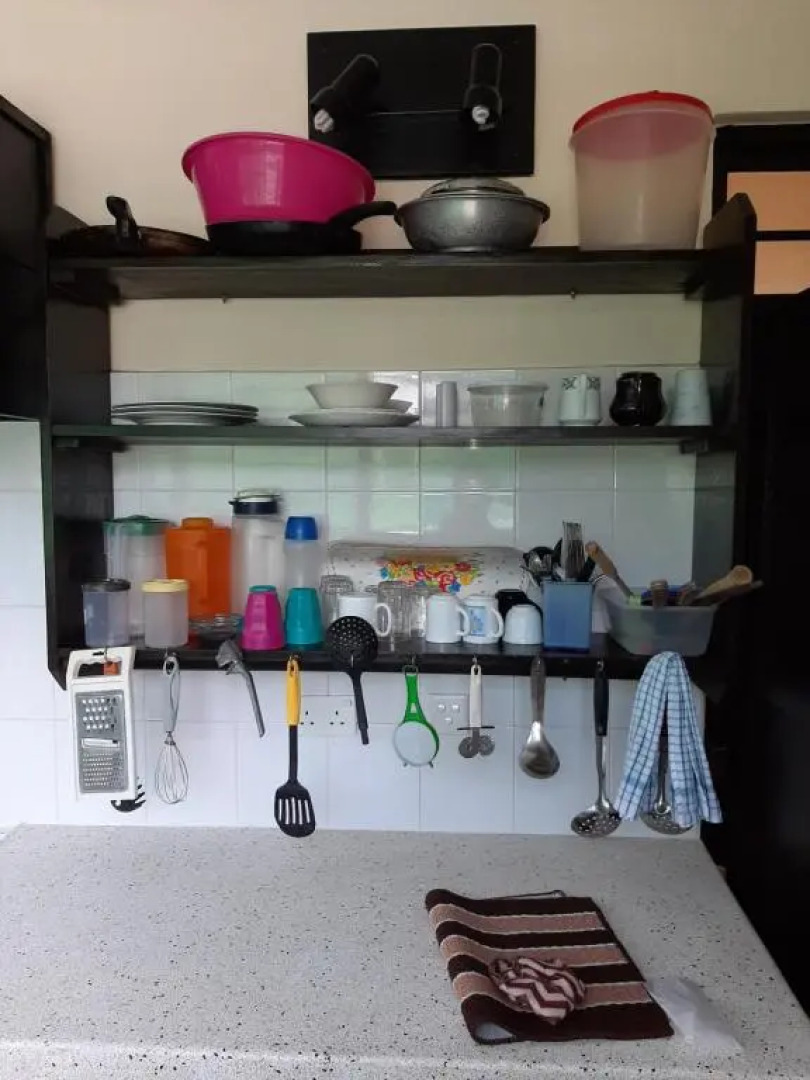 Hidden Paradise Beach Cottages Msambweni