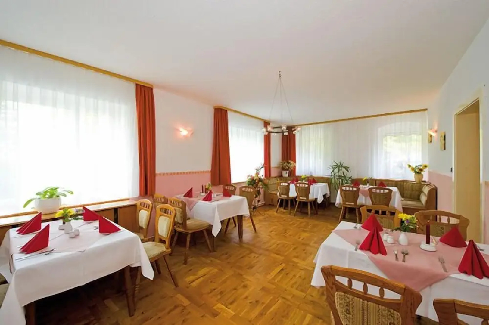 Hotel Erblehngericht