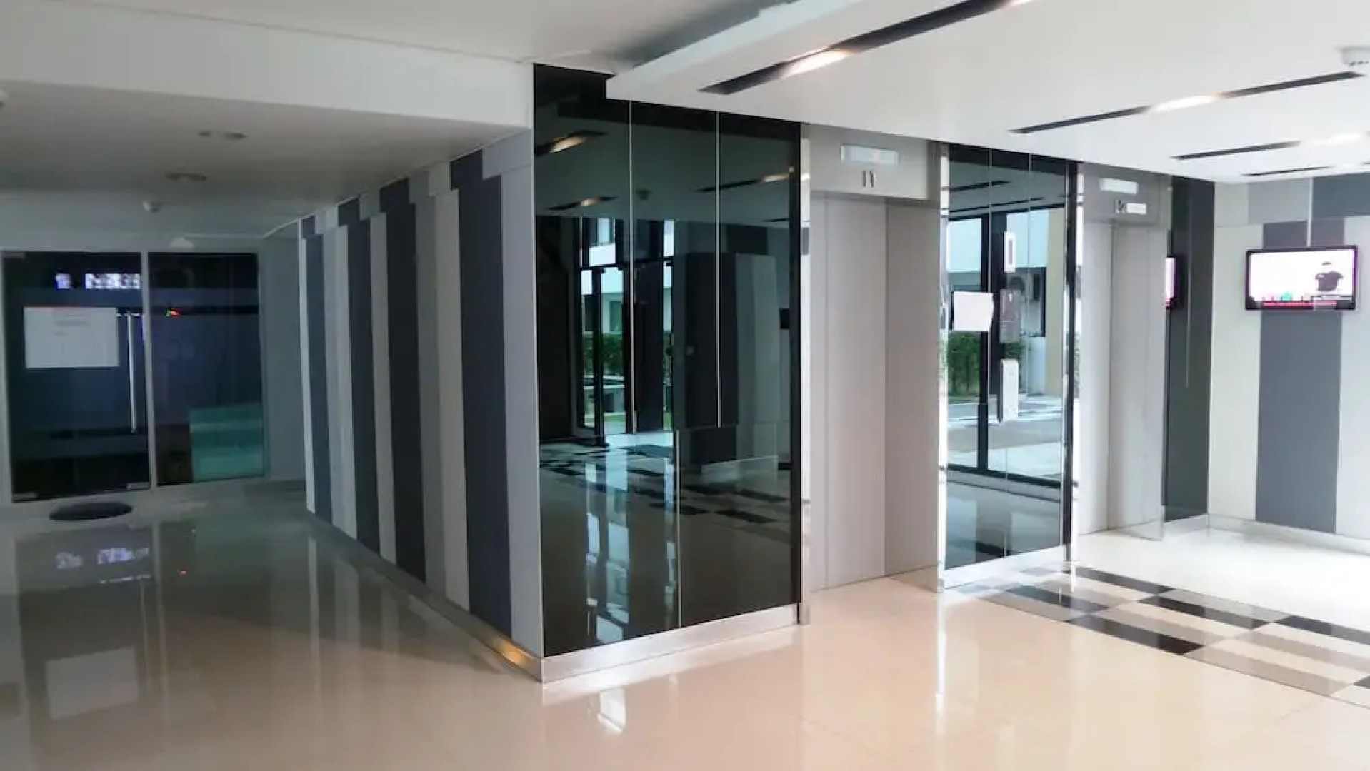 PLUM Condo Phaholyothin 89