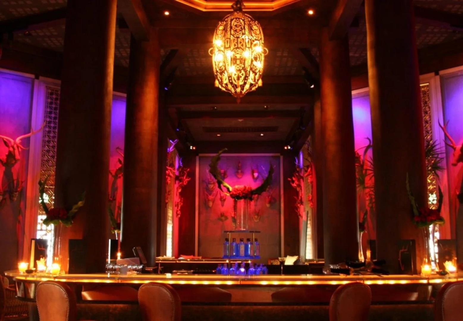 The Dhara Dhevi Chiang Mai