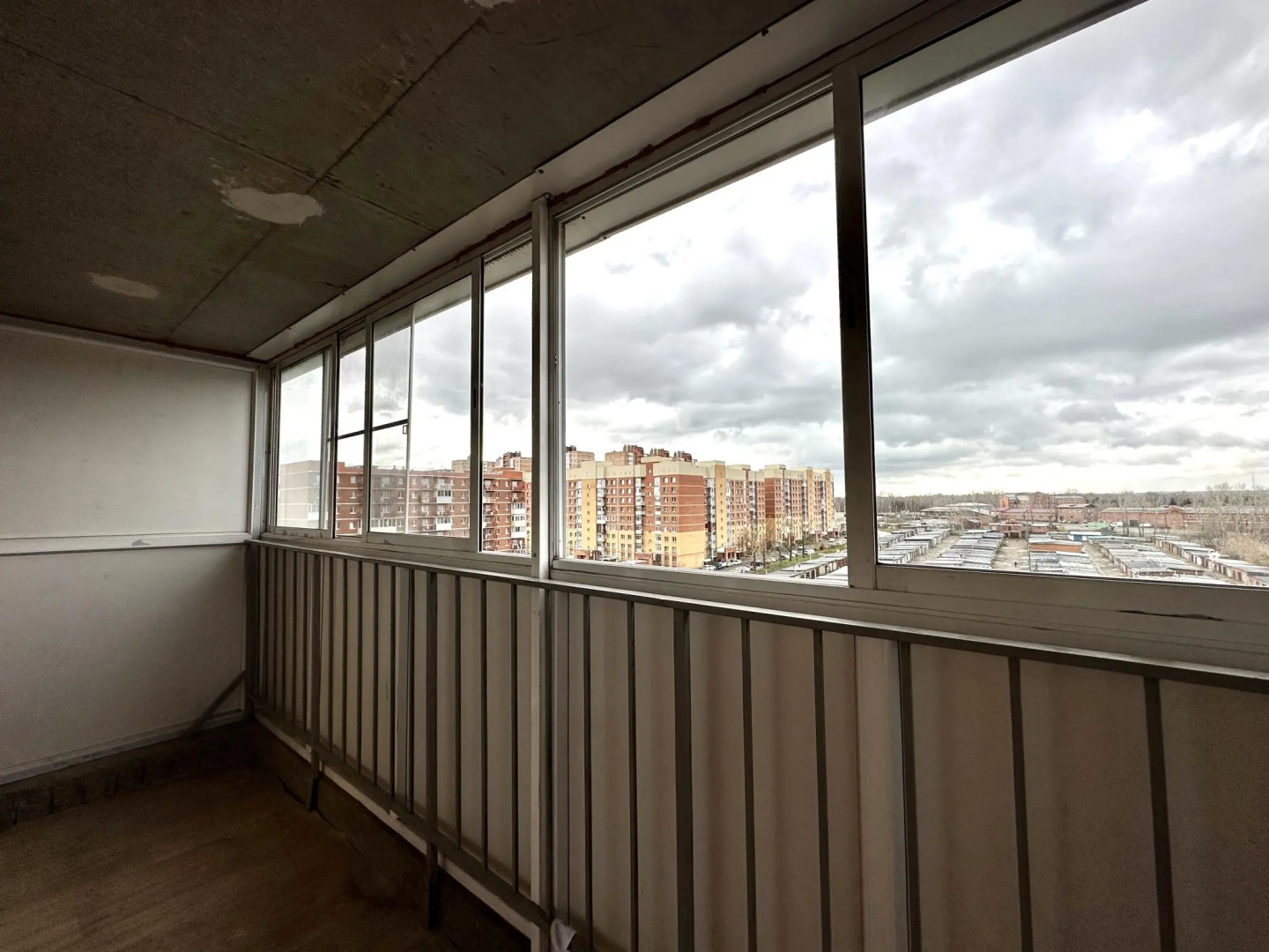 КакДома на улице Пискунова 148/3