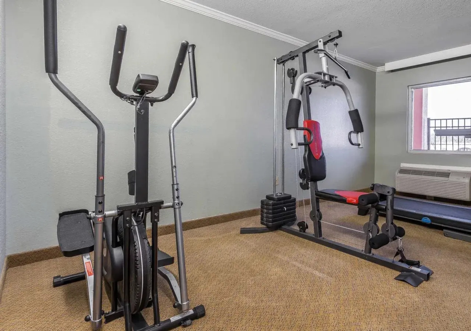 Quality Inn Gadsden – Attalla