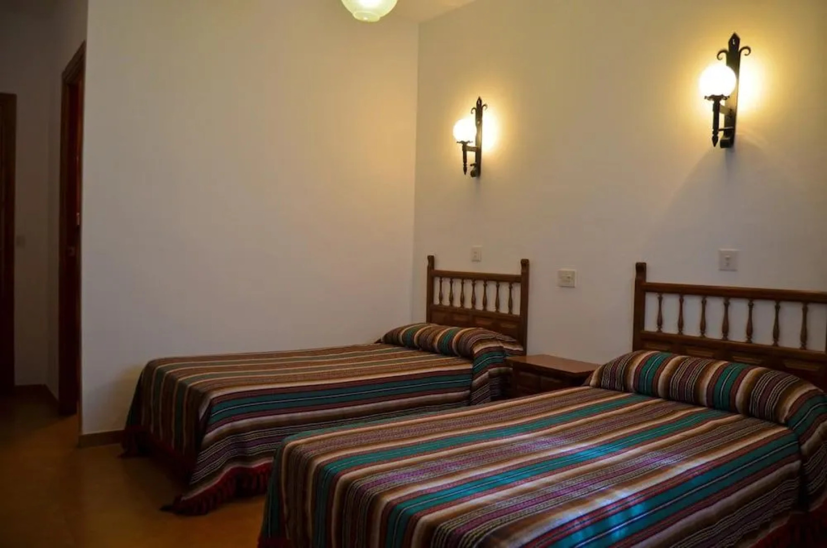 Hostal Las Perdices