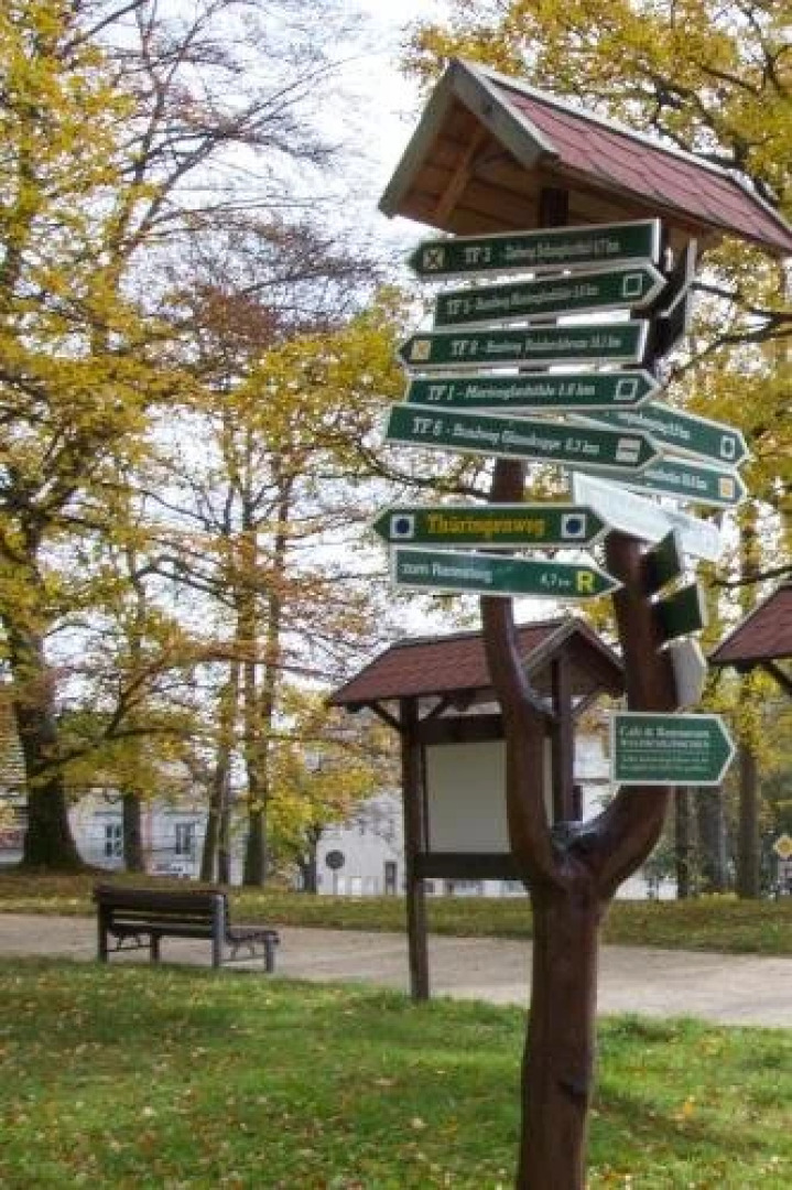 Pension Zum-Ratsherrn