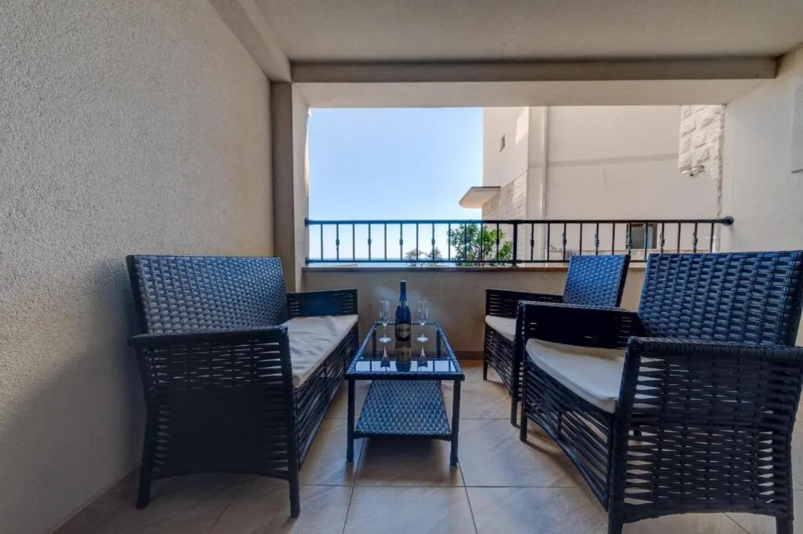 Porta Volta Residence