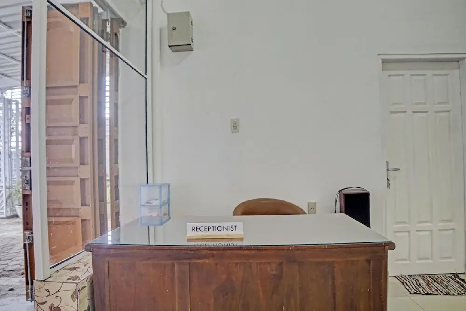 Hotel O Orien Guesthouse