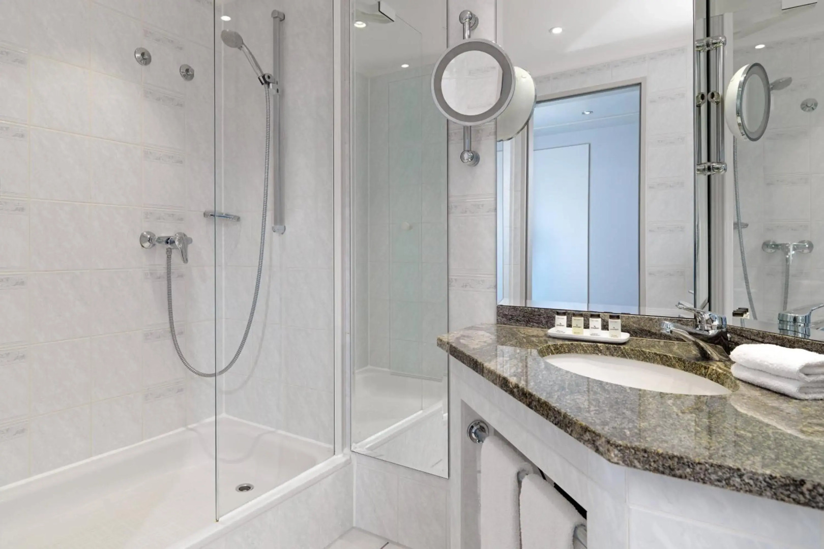 Sheraton Offenbach Hotel