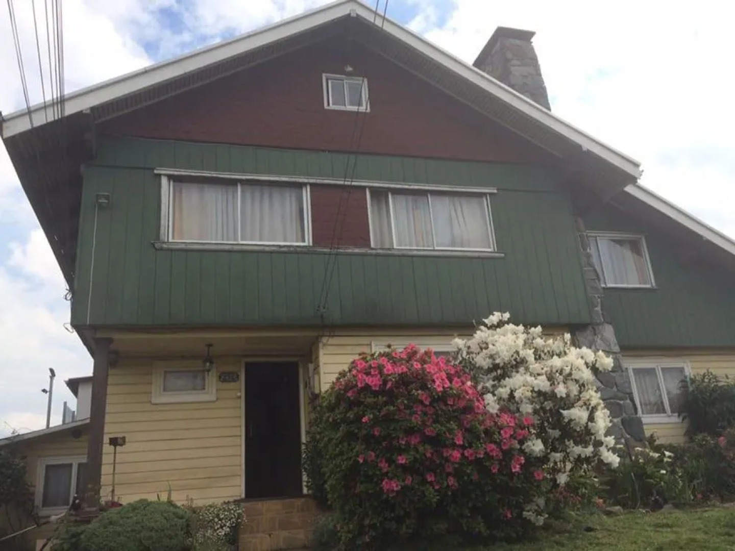 Residencial Nueva Alpina