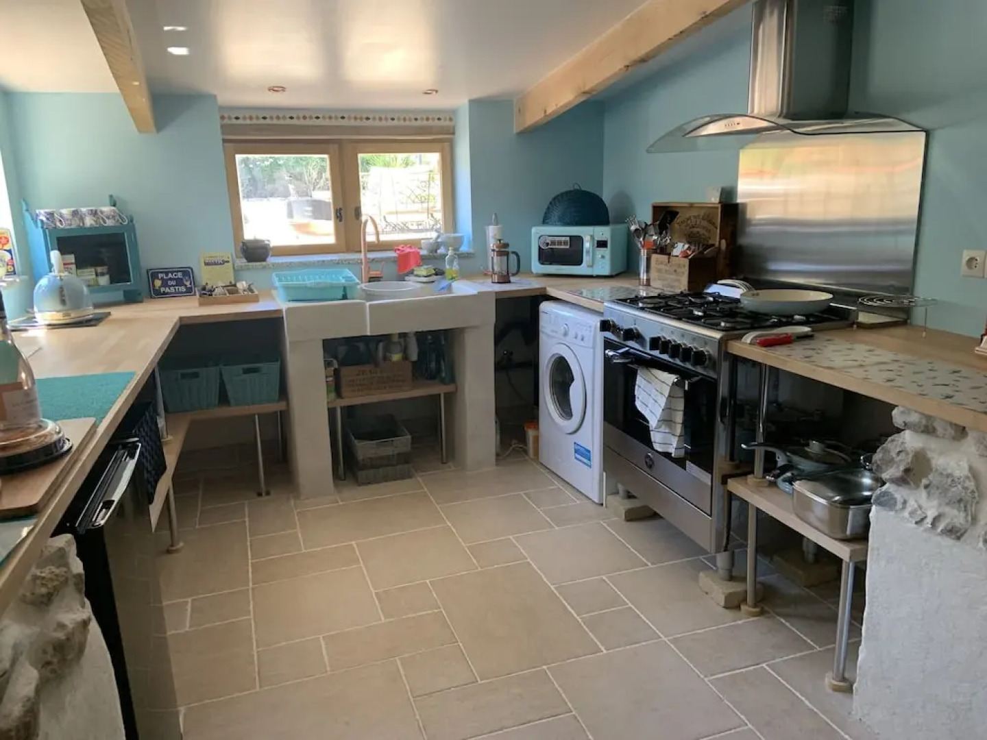 L'Ancien Moulin a Huile