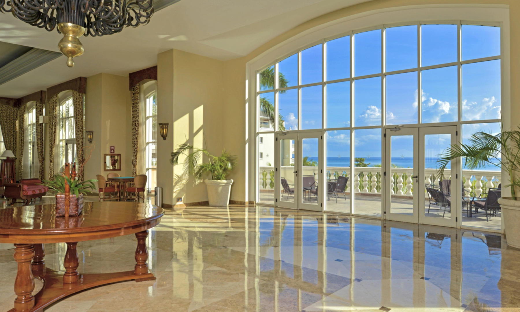 Iberostar Waves Rose Hall Beach - All Inclusive