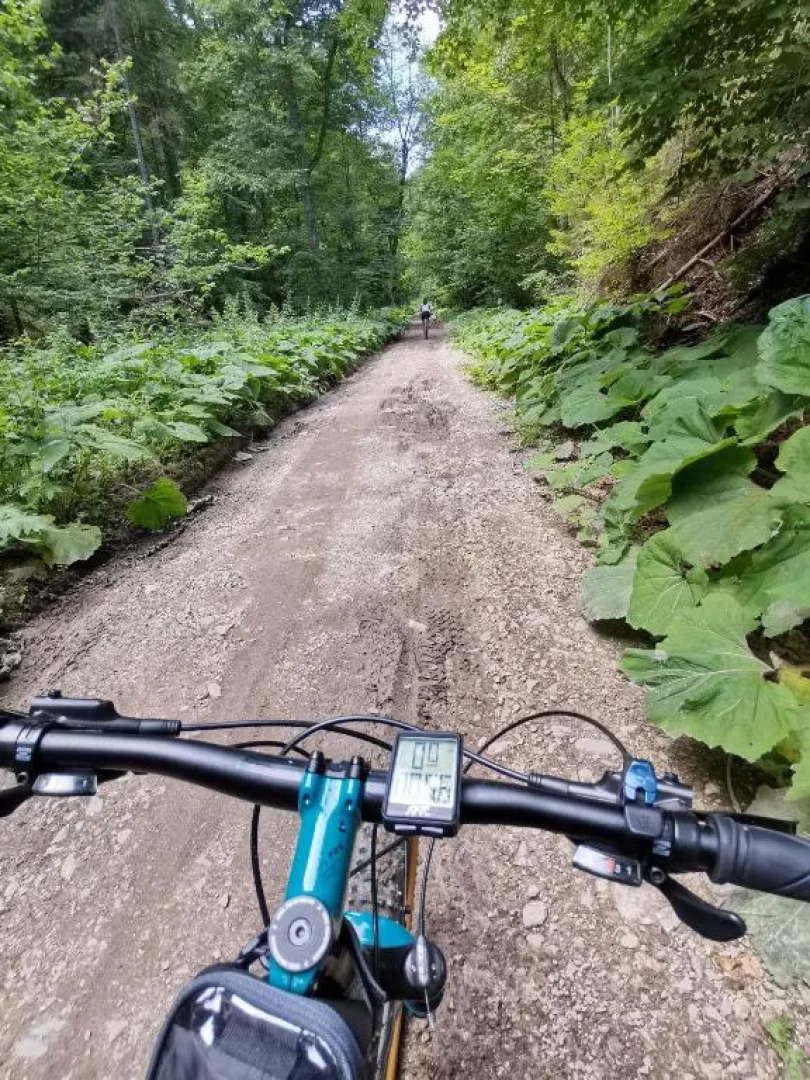 Ubytovanie v súkromí Krompachy