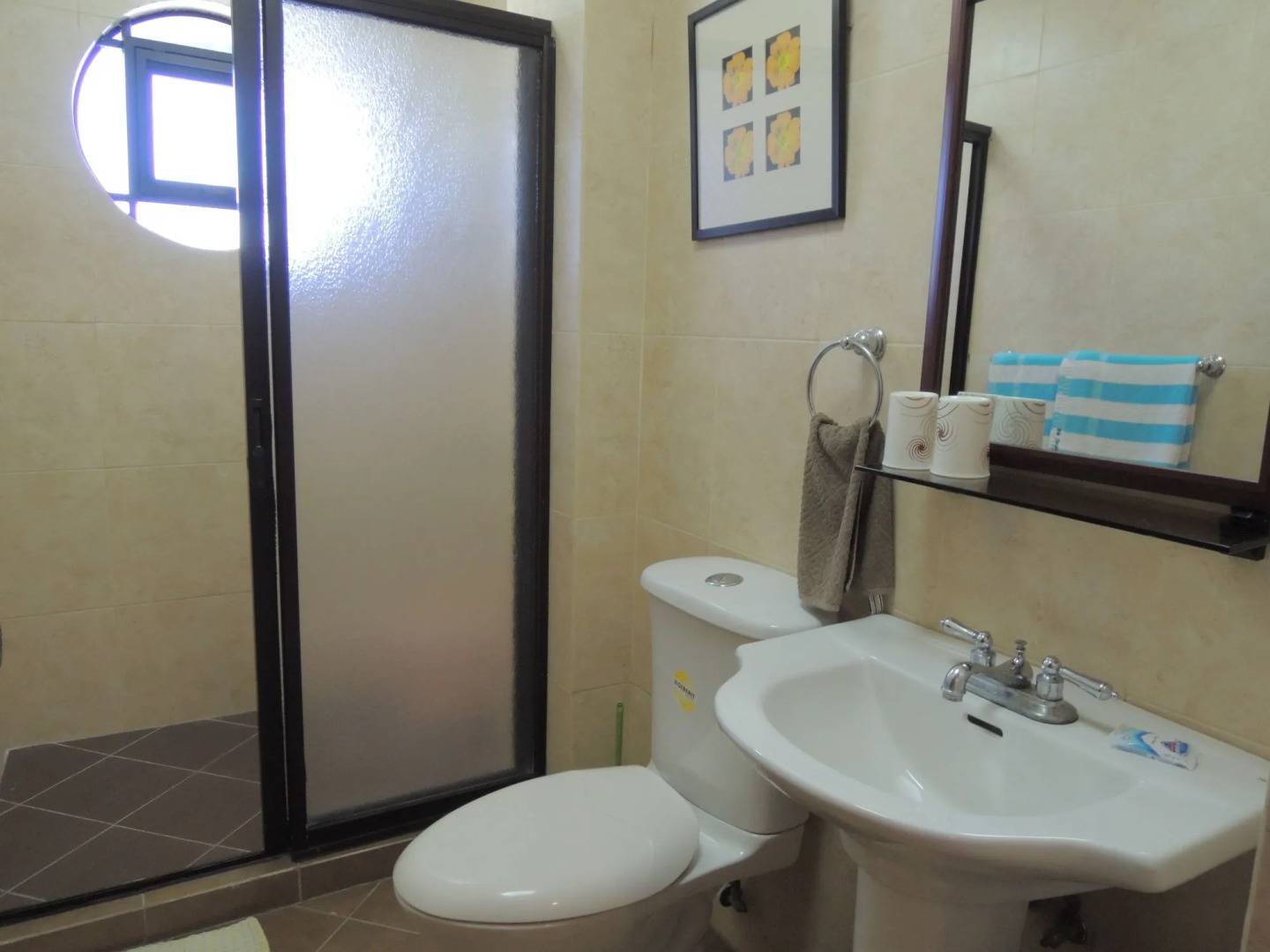 Palm Seaside Inn and Beach Resort