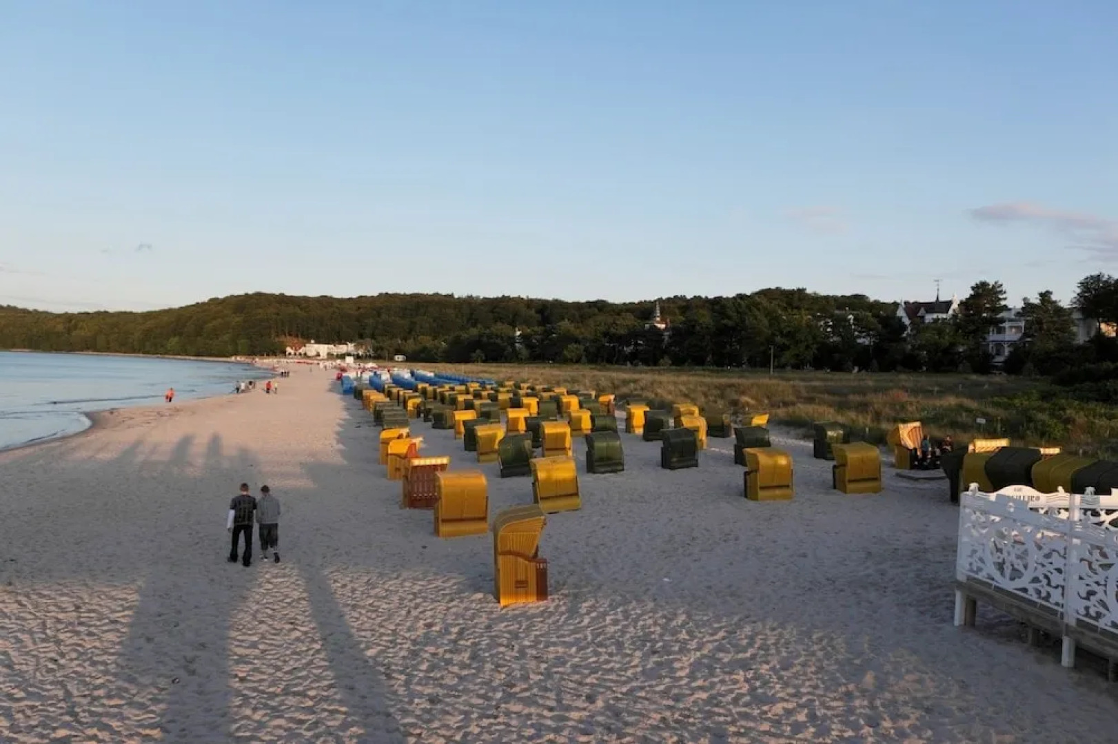 niXe binz designhotel