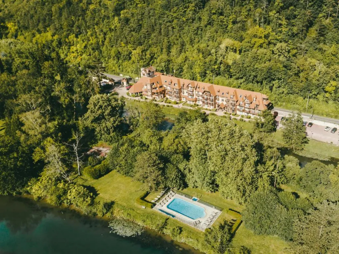 Club Wyndham Normandy