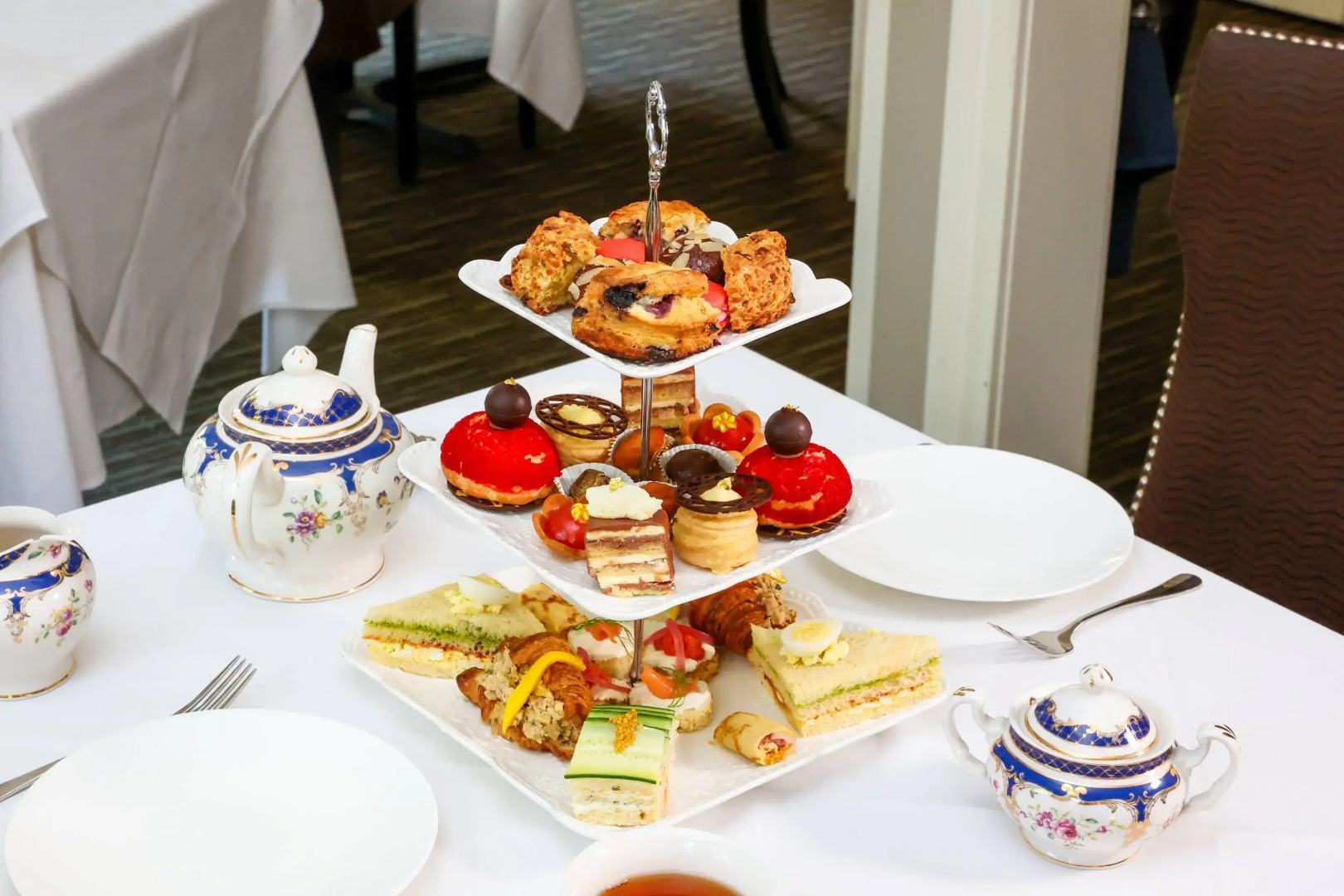 The Peacock Inn, an Ascend Collection Hotel