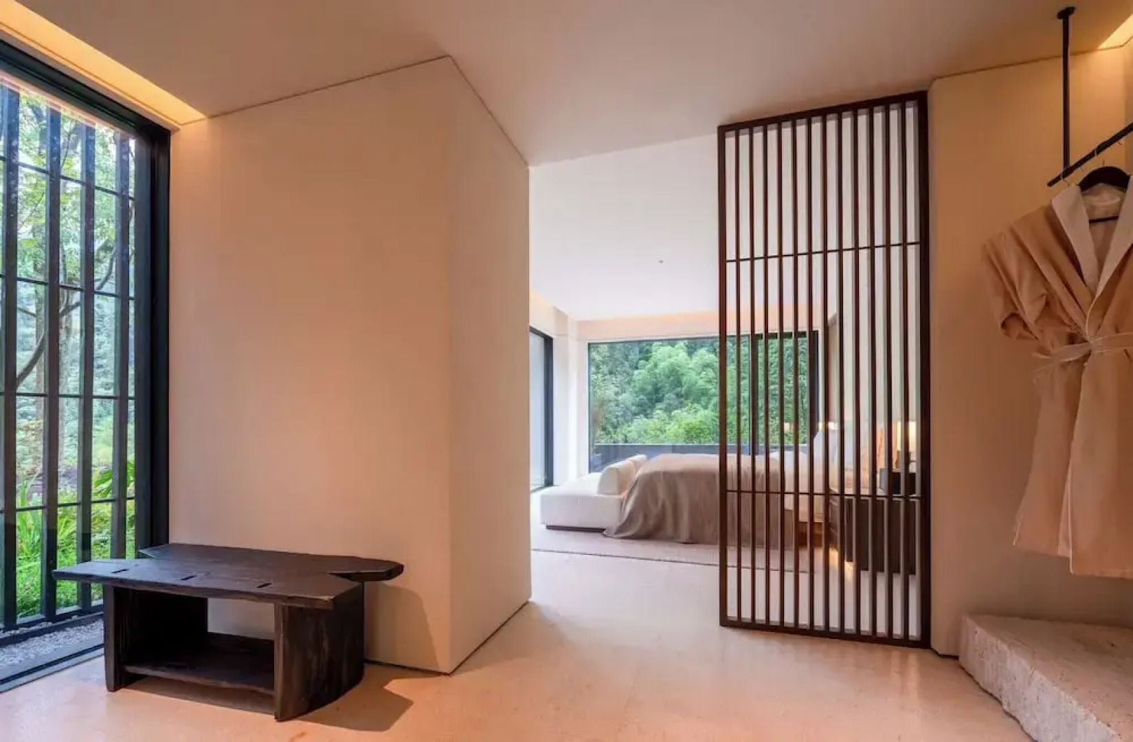 ZOLAND Resort Hotel Emei Mountain