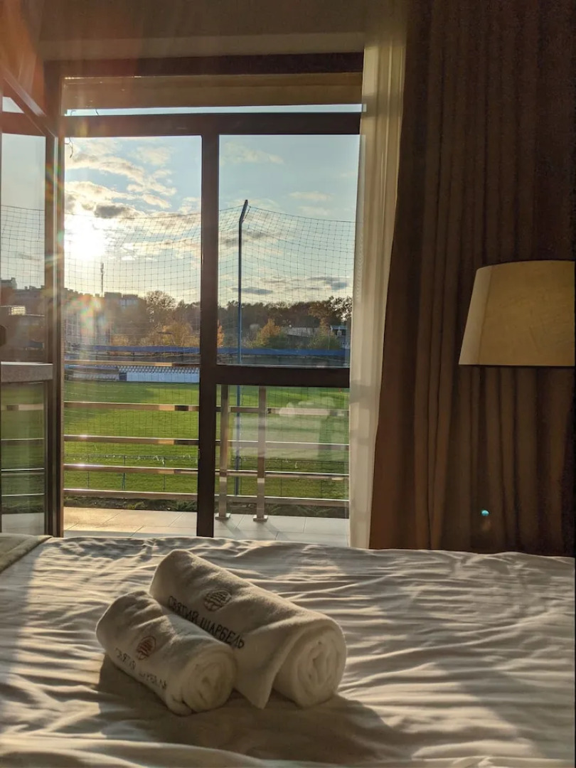 SPA & Wellness Saint Charbel