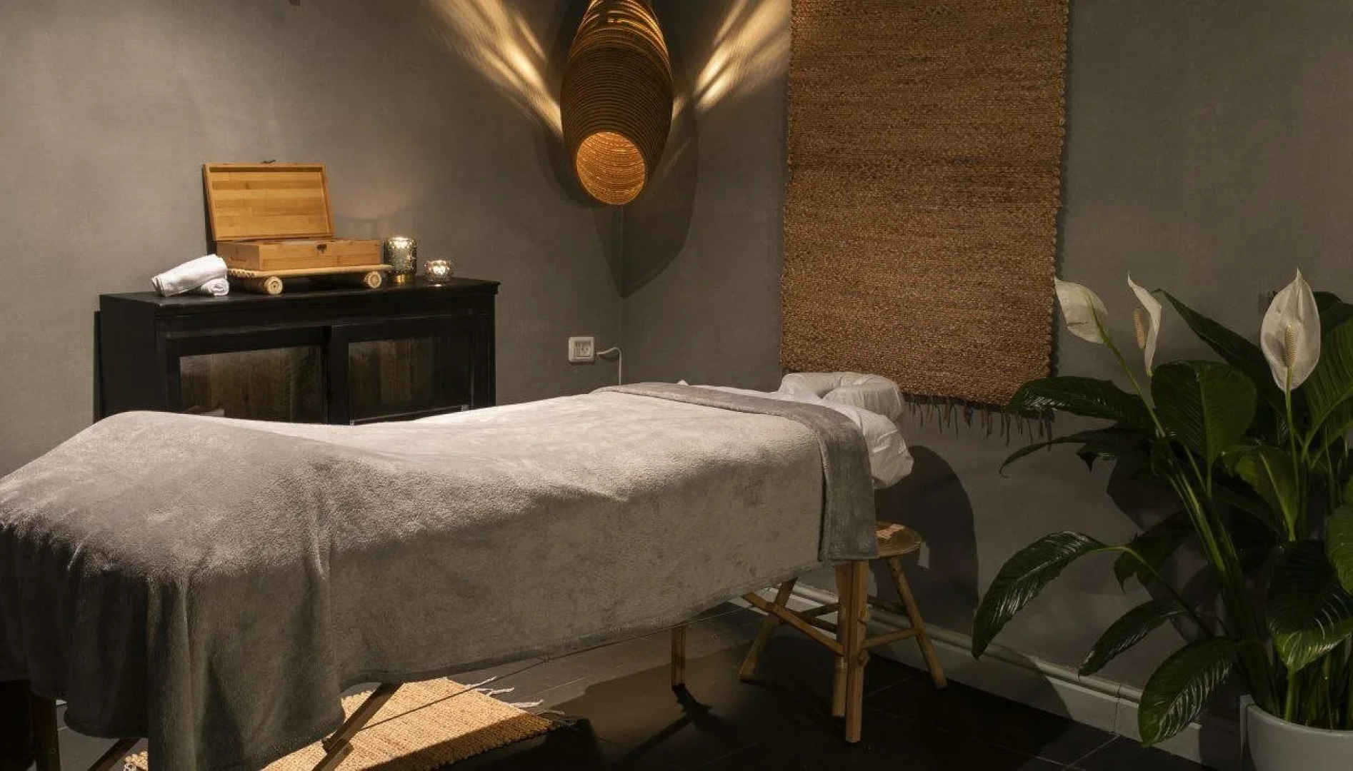 Carmella Boutique Hotel