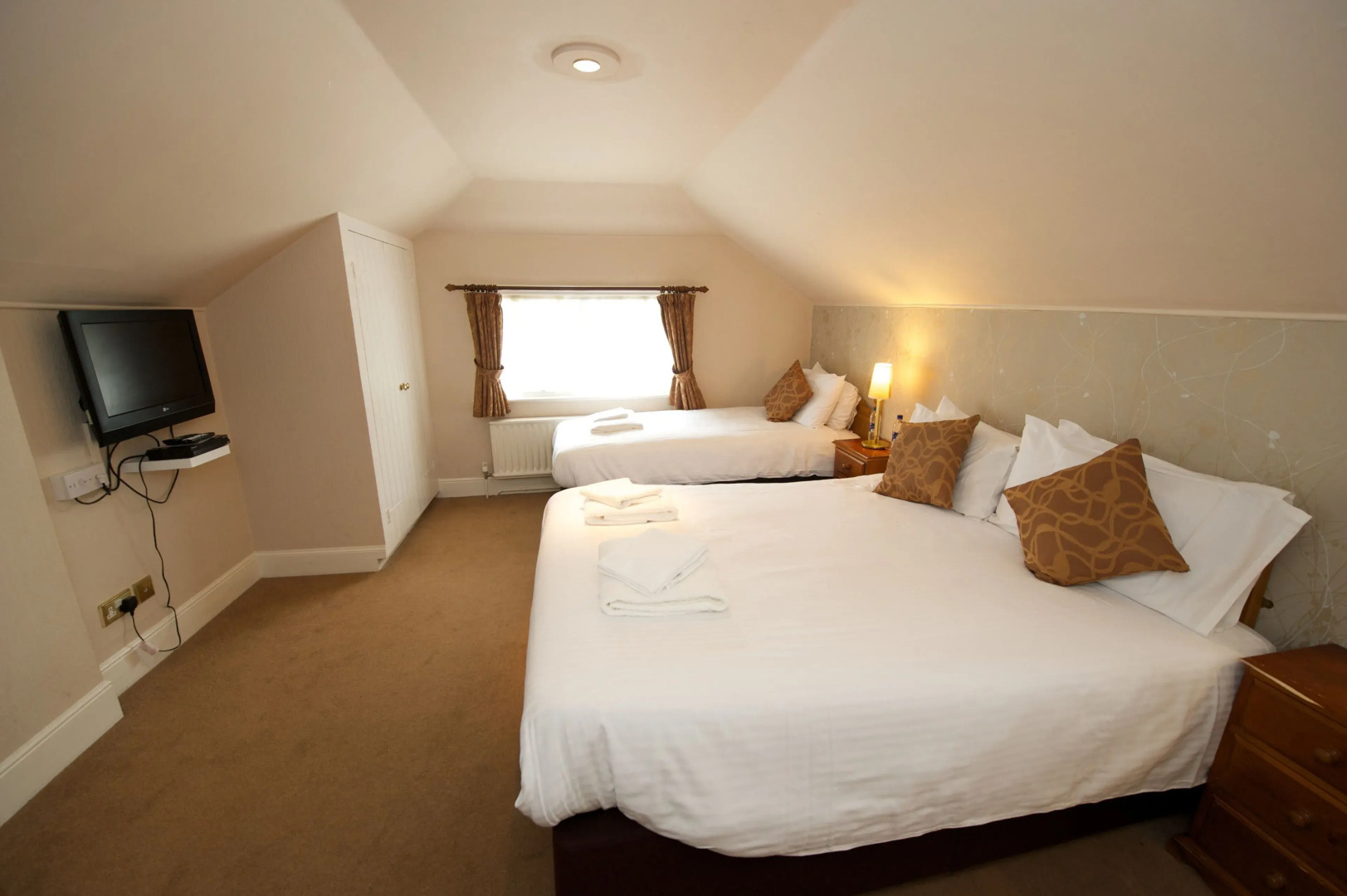 Fisherman's Cot, Tiverton by Marston's Inns