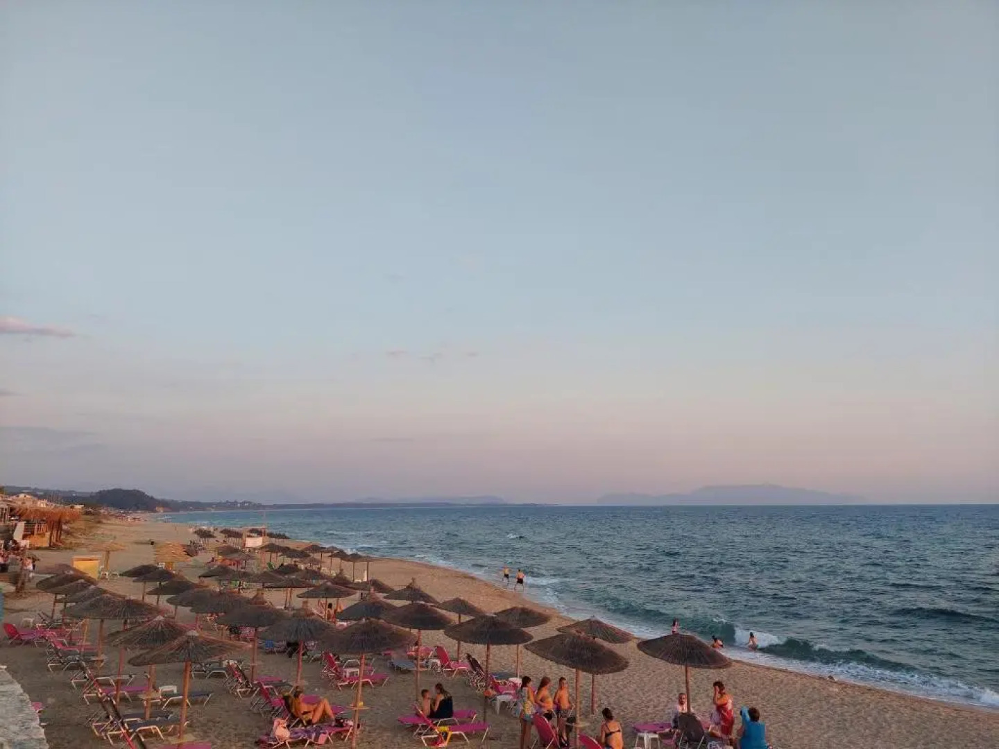 Elia Luxury Apartments Estd 2022