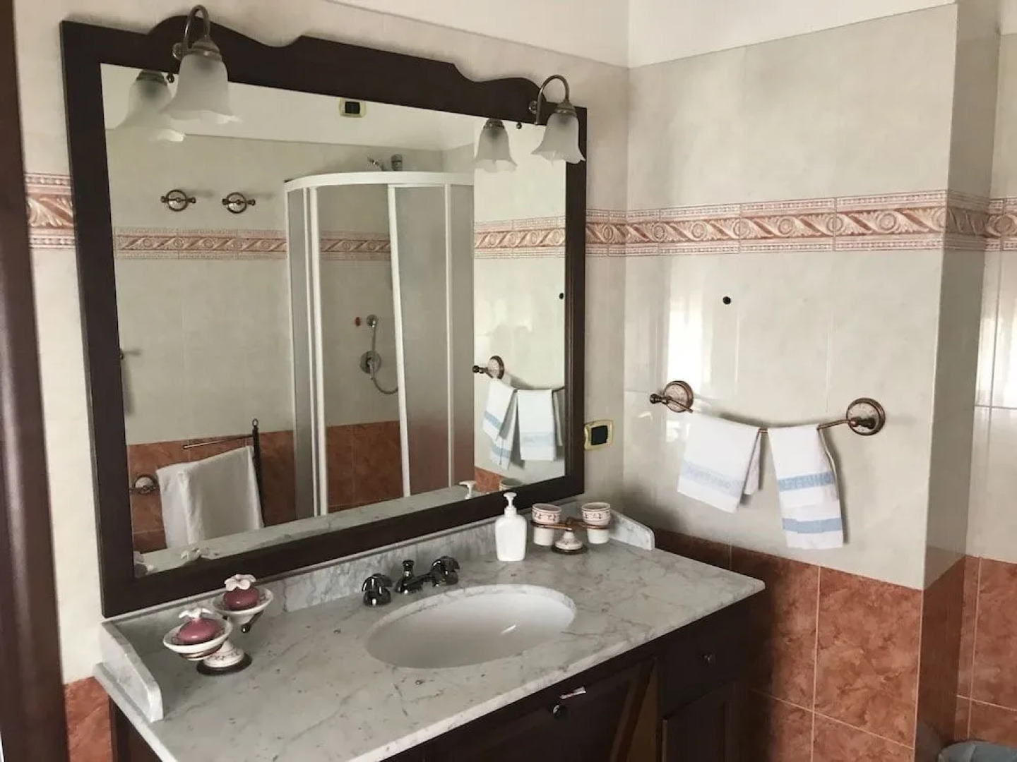 Kyterion Hotel Ristorante