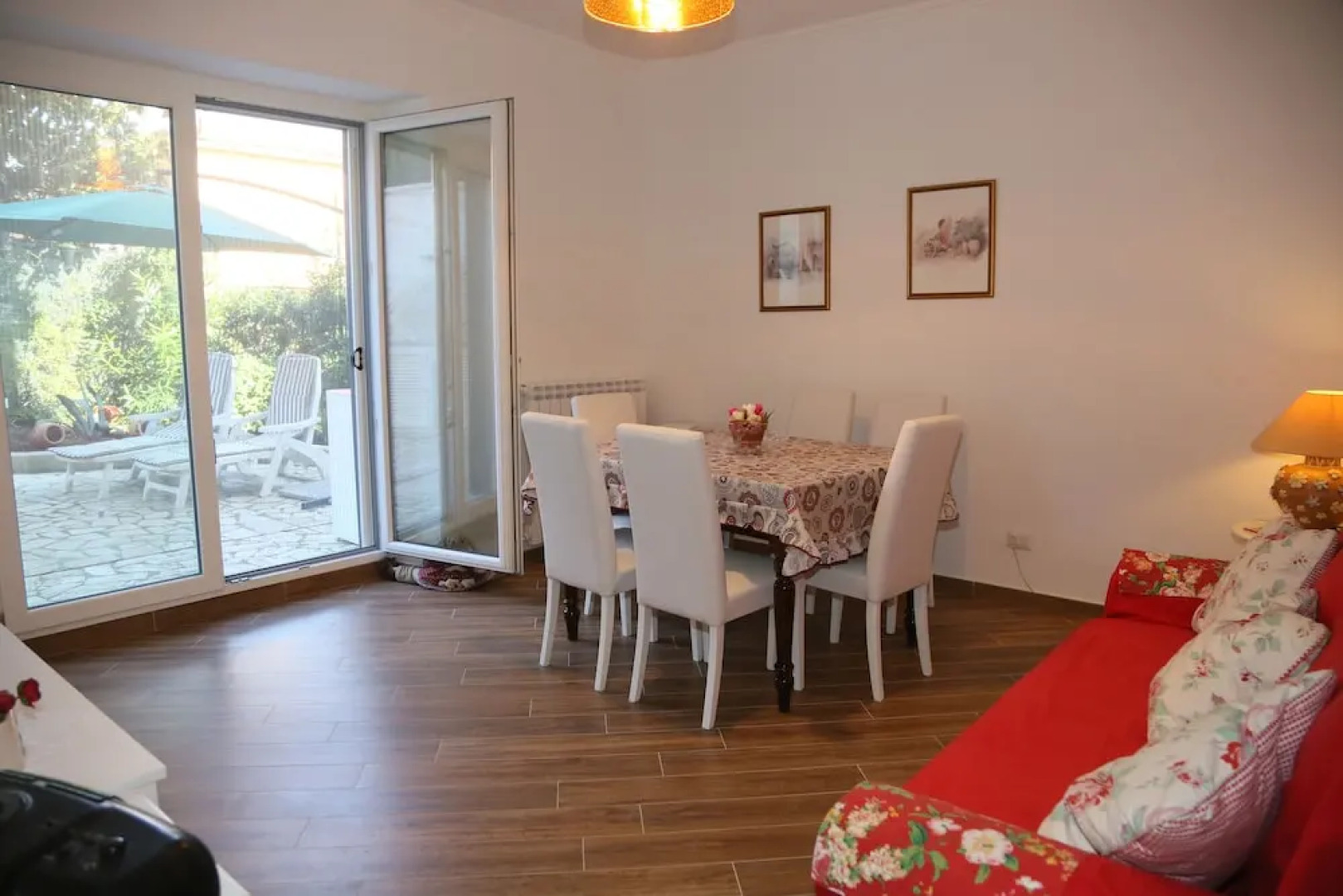 Alloggio turistico Giuly