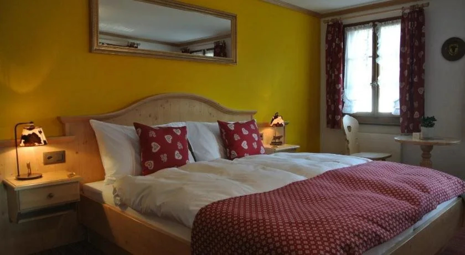 Gasthaus Tübli Gersau