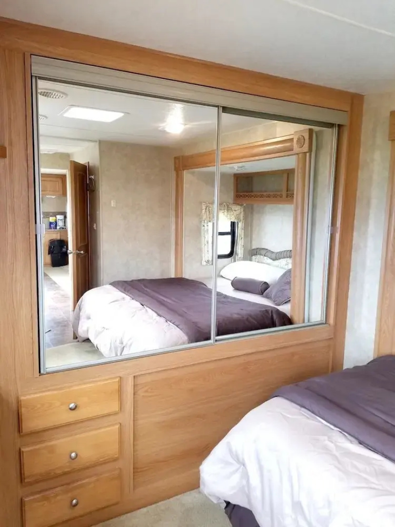 Property With one Bedroom in Pointe-verte, With Wonderful sea View, Furnished Terrace and Wifi - 85 km From the Slopes