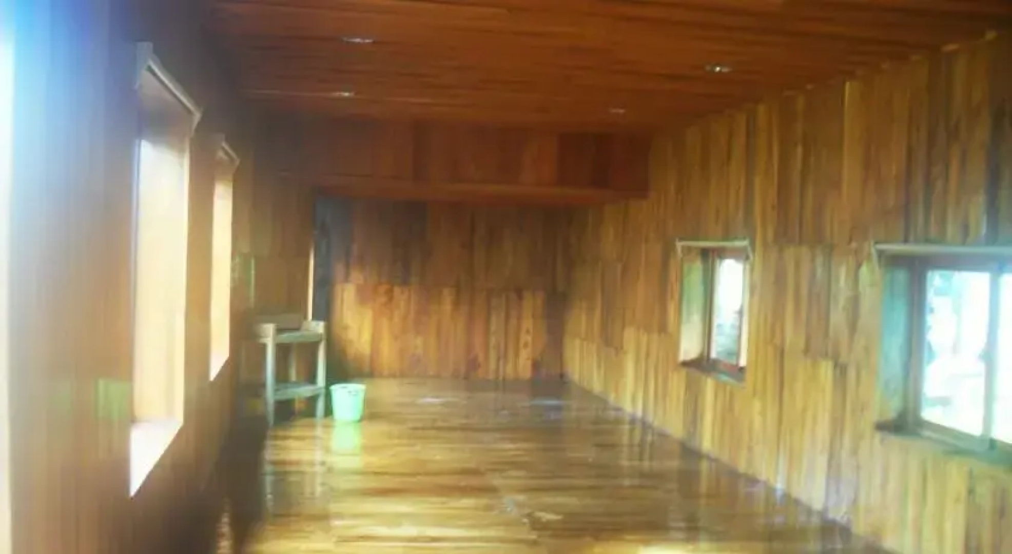 Baan Chonpao camping and resort