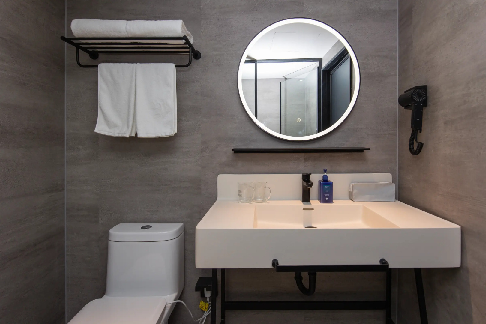 Hanting Hotel Nanjing Huangpu Road