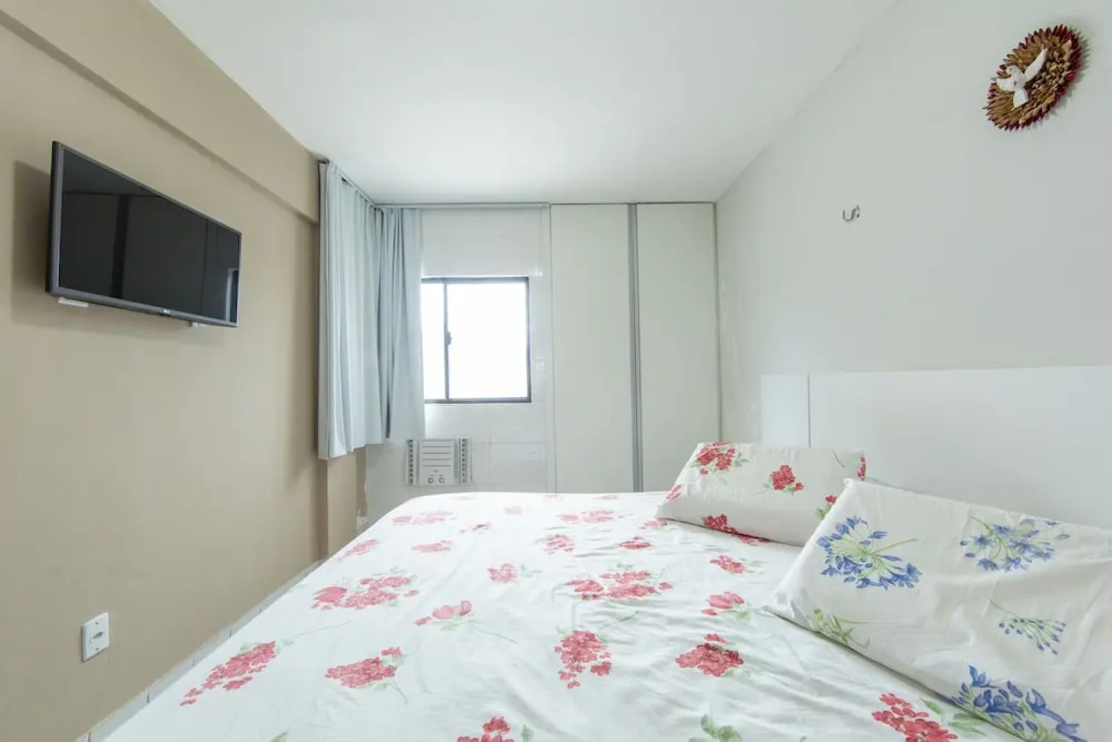 Apto Na Praia De Cotovelo 10Min De Natal