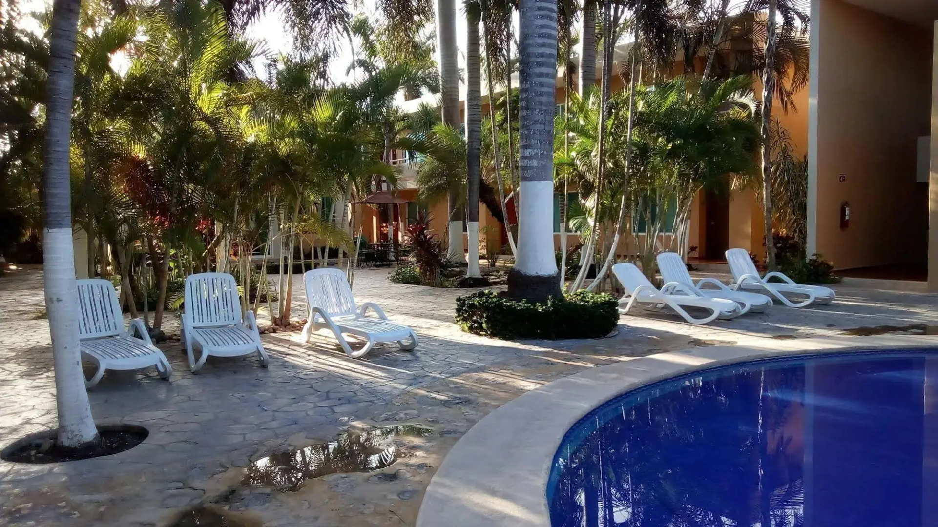 TecnoHotel Mérida Norte