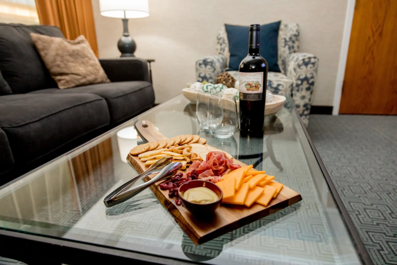 Embassy Suites by Hilton Lexington Green