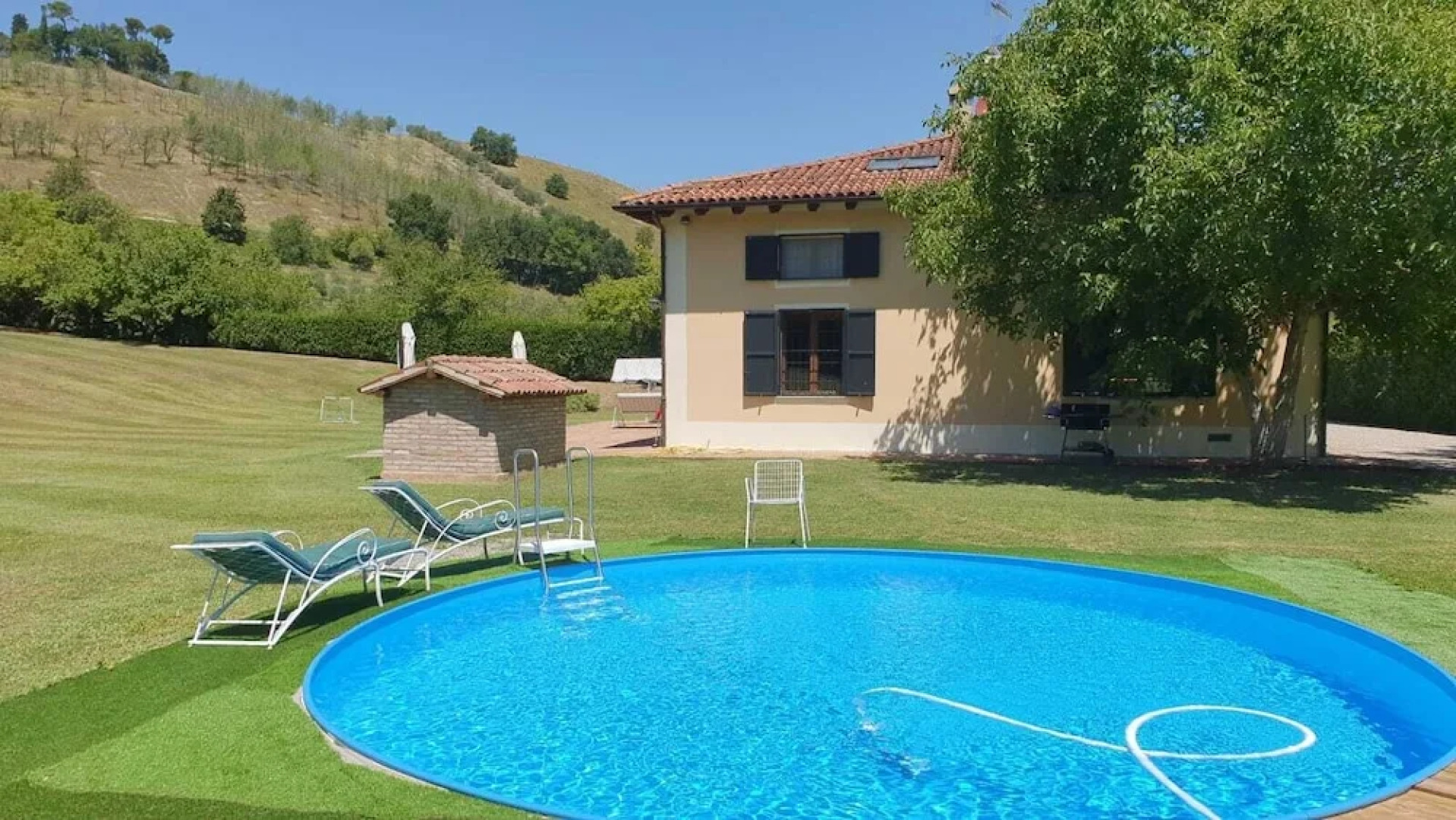 Ca' Malvasia - BolognaRooms