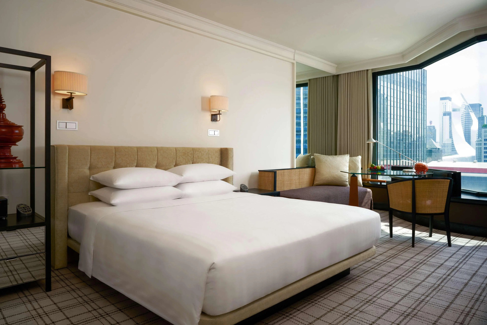 Grand Hyatt Erawan Bangkok